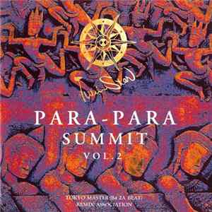 Download Various - Twinstar ParaPara Summit Vol.2