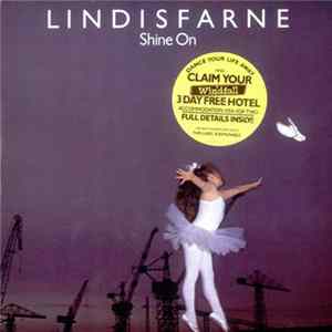 Download Lindisfarne - Shine On
