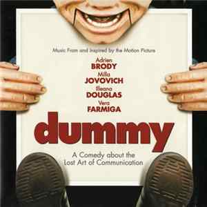 Download Various - Dummy - Music From And Inspired By The Motion Picture