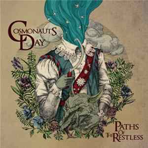 Download Cosmonauts Day - Paths of the Restless