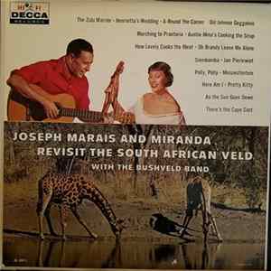 Download Marais And Miranda - Revisit The South African Veld
