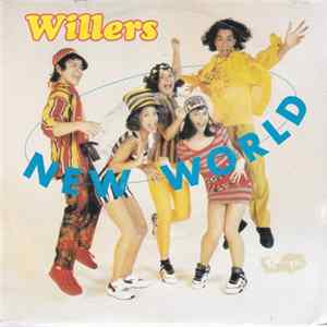 Download Willers - New World