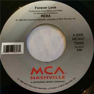 Download Reba McEntire - Forever Love / All This Time