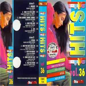 Download Various - Bravo Hits Vol.36