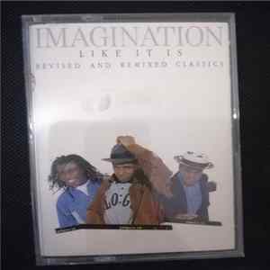 Download Imagination - Like It Is