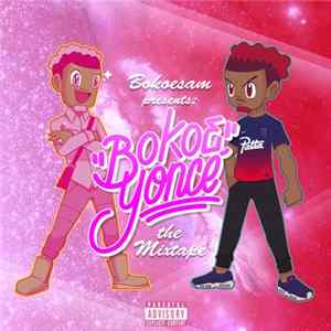 Download Bokoesam - Bokoeyoncé (The Mixtape)