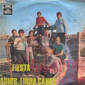 Download Los Del Sol - Fiesta