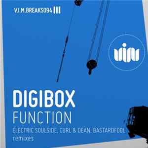 Download Digibox - Function