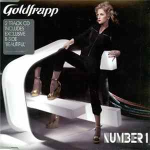 Download Goldfrapp - Number 1