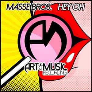 Download Masse Bros. - Hey Oh