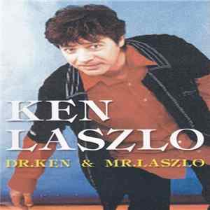 Download Ken Laszlo - Dr Ken & Mr Laszlo