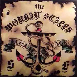 Download The Workin' Stiffs - Liquid Courage