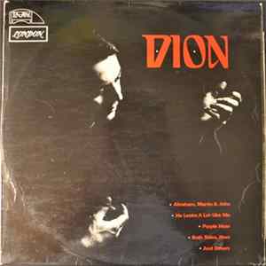 Download Dion - Dion