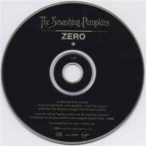 Download The Smashing Pumpkins - Zero