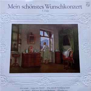 Download Various - Mein Schönstes Wunschkonzert 5. Folge