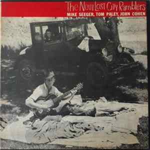Download The New Lost City Ramblers - The New Lost City Ramblers