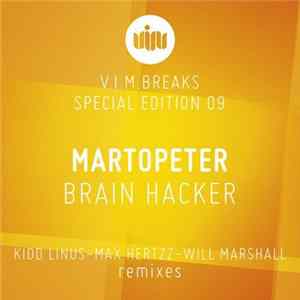 Download MartOpetEr - Brain Hacker