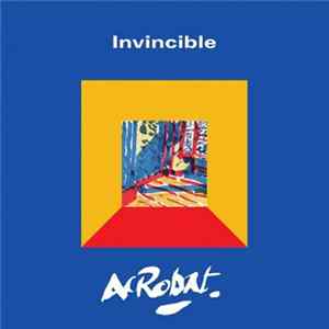 Download Acrobat - Invincible