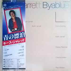 Download Keith Jarrett - Byablue