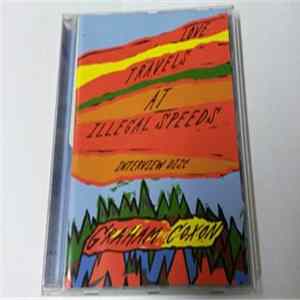 Download Graham Coxon - Love Travels At Illegal Speeds Interview Disc