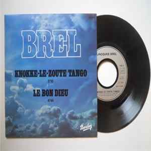 Download Jacques Brel - Knokke-Le-Zoute Tango