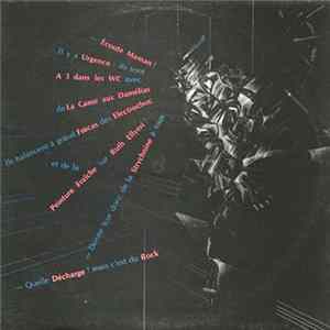 Download Various - 125 Grammes De 33 1/3 Tours