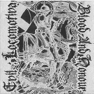 Download Evil / Locomotiva - Blood And Honour