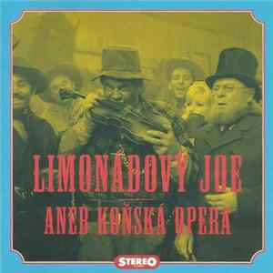 Download Various - Limonádový Joe Aneb Koňská Opera