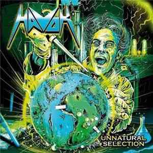 Download Havok - Unnatural Selection