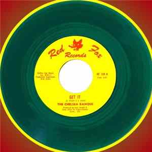 Download The Chelsea Banque - Get It