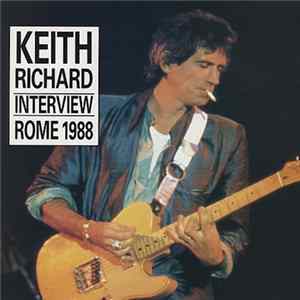 Download Keith Richards - Keith Richard Interview Rome 1988