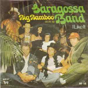 Download Saragossa Band - Big Bamboo (Ay Ay Ay)
