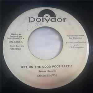 Download James Brown - Get On The Good Foot