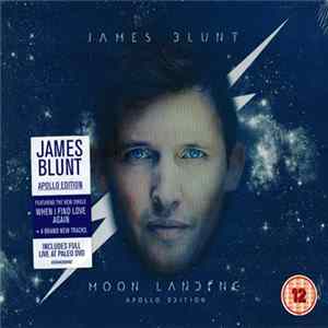 Download James Blunt - Moon Landing (Apollo Edition)