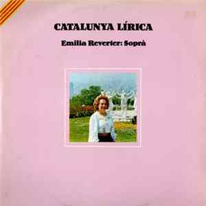 Download Emilia Reverter - Catalunya Lírica