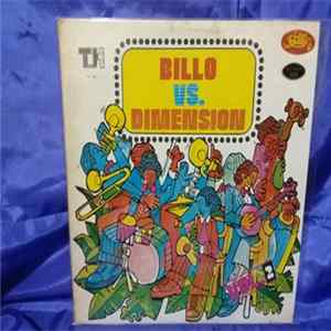 Download Billo's Caracas Boys, Dimension Latina - Dimension Vs Billo Vol.2