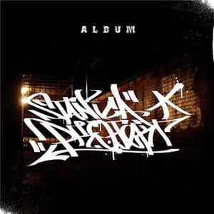 Download Stanica Projekt - Album