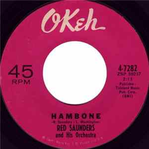 Download Red Saunders And His Orchestra / Link Wray And The Wraymen - Hambone / Rumble Mambo