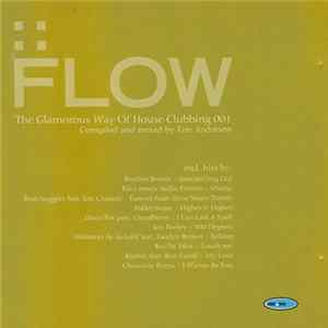 Download Tim Andresen - Flow - The Glamorous Way Of House Clubbing 001