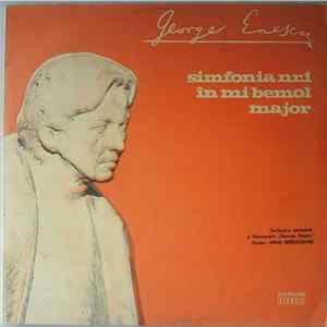 Download George Enescu - Simfonia Nr. 1 În Mi Bemol Major, Op. 13