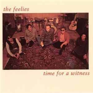 Download The Feelies - Time For A Witness
