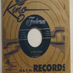 Download The Tenderfoots - I'm Yours Anyhow / Those Golden Bells