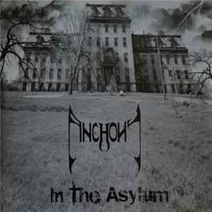 Download Anchony - In The Asylum
