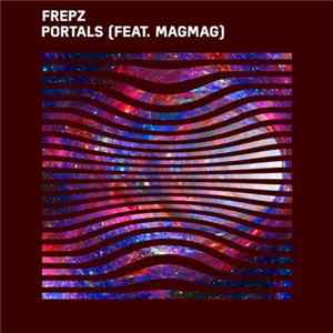 Download Frepz Feat. Magmag - Portals