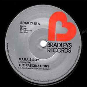 Download The Fascinations - Mama's Boy / Stay With Me
