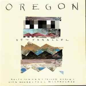 Download Oregon - 45th Parallel