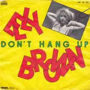 Download Elly Brown - Don't Hang Up