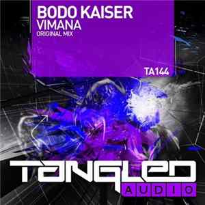 Download Bodo Kaiser - Vimana