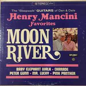 Download The "Sleepwalk" Guitars Of Dan & Dale - Henry Mancini Favorites
