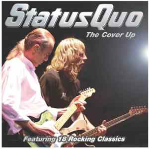 Download Status Quo - The Cover Up